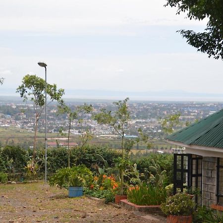Lago Resort Kisumu Exterior photo