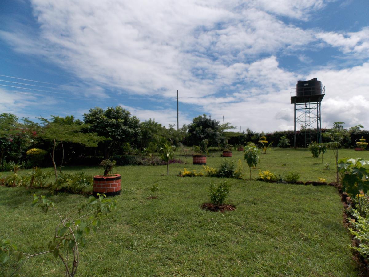 Lago Resort Kisumu Exterior photo