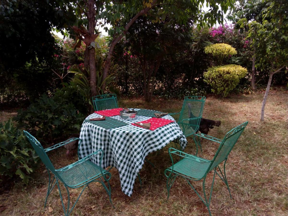 Lago Resort Kisumu Exterior photo