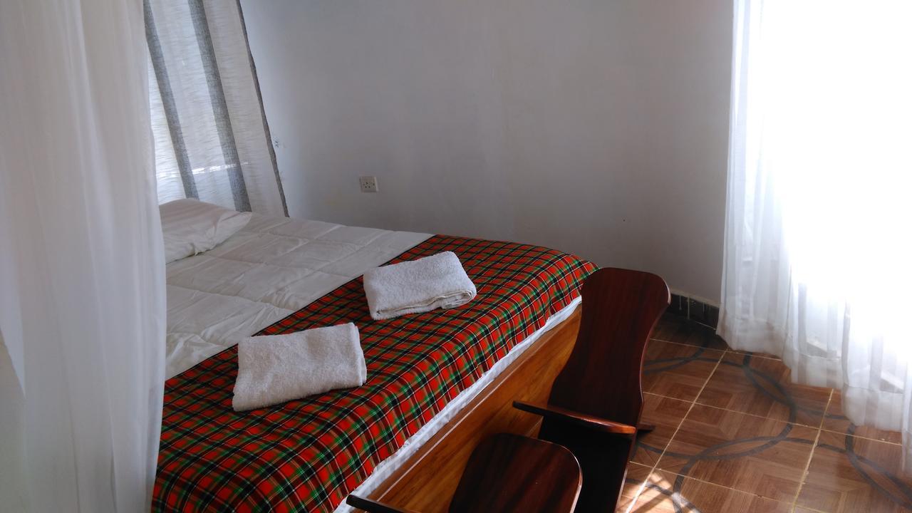 Lago Resort Kisumu Exterior photo